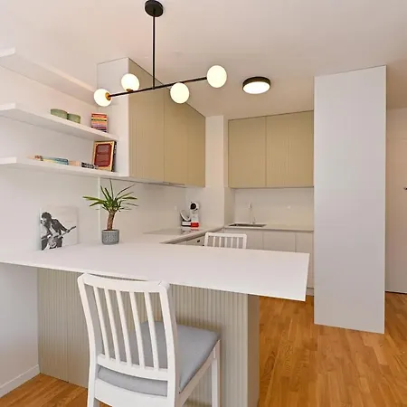 Josip Apartament *
