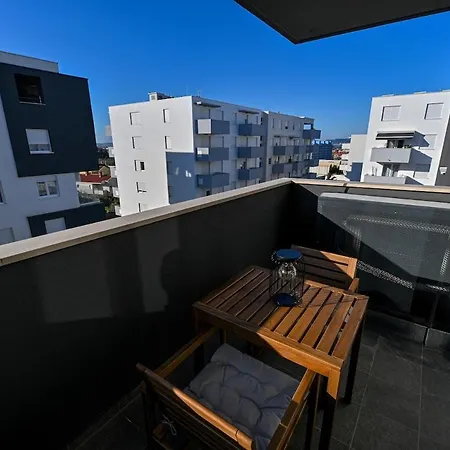 Apartament Josip *