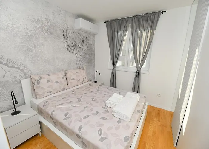 Apartament Josip *