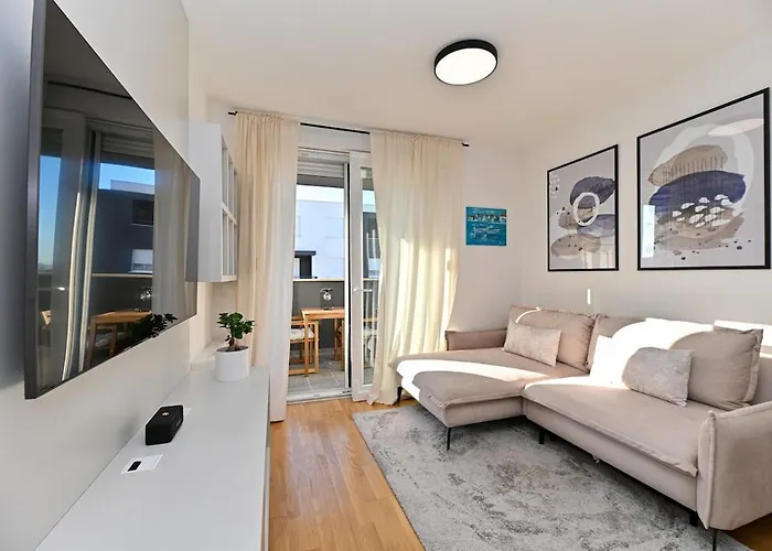 Josip Apartament