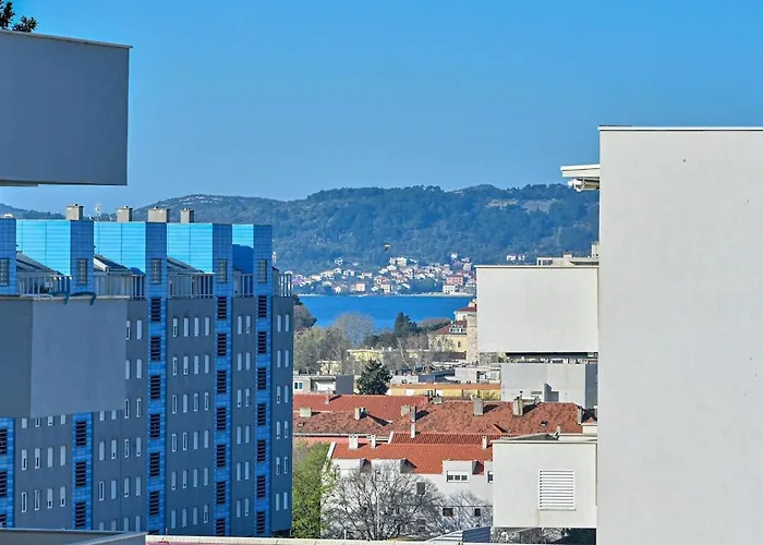 Josip Apartament
