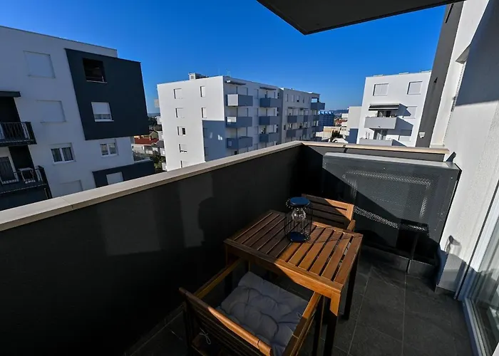 Apartament Josip *