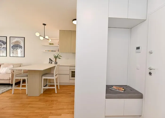 Josip Apartament