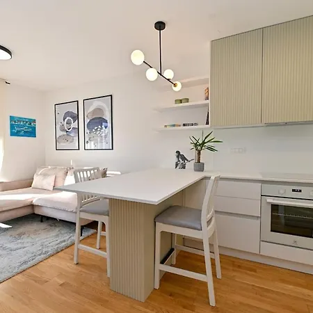 Appartamento Josip Zara