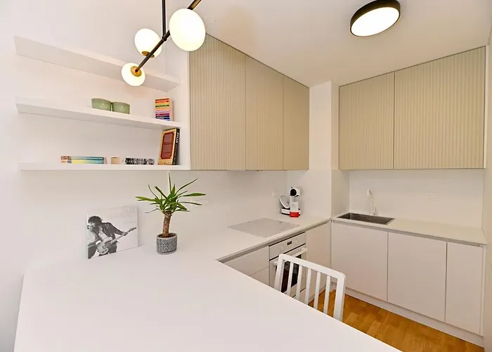 Appartamento Josip Zara