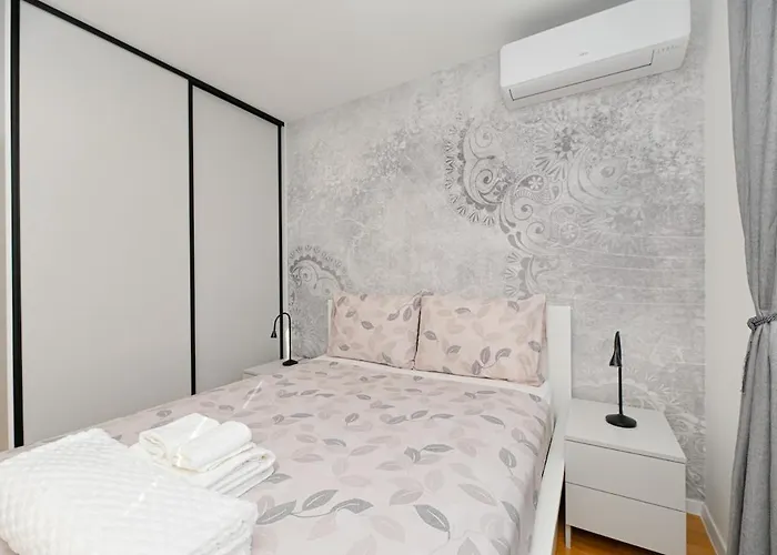 Josip 아파트 자다르